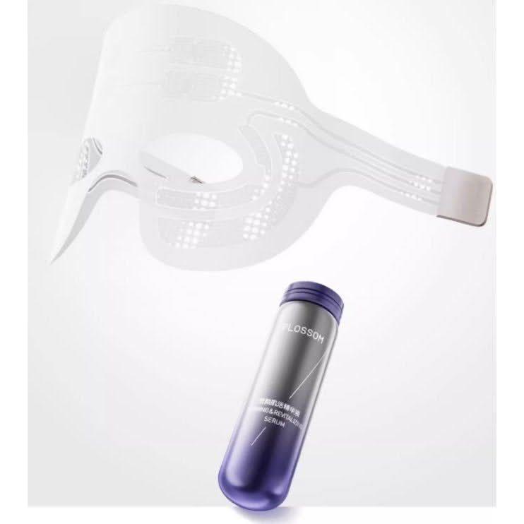 Anti Aging Eye Mask with Collagen for Lifting Skin