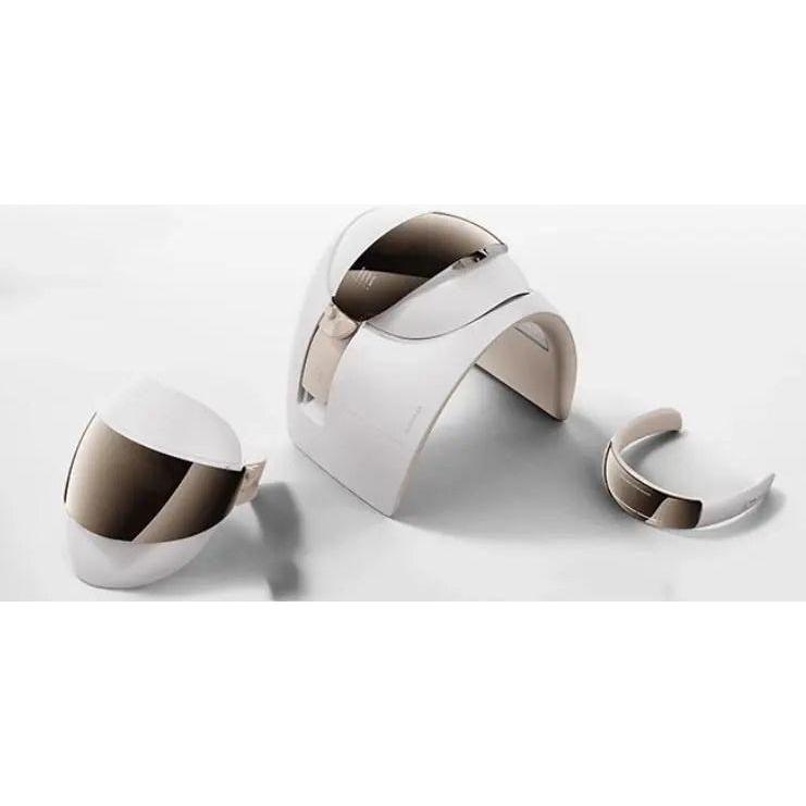 Glowing Skin LED Face Mask Device
