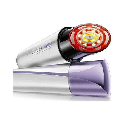 Compact Portable Anti Aging LED Face Device