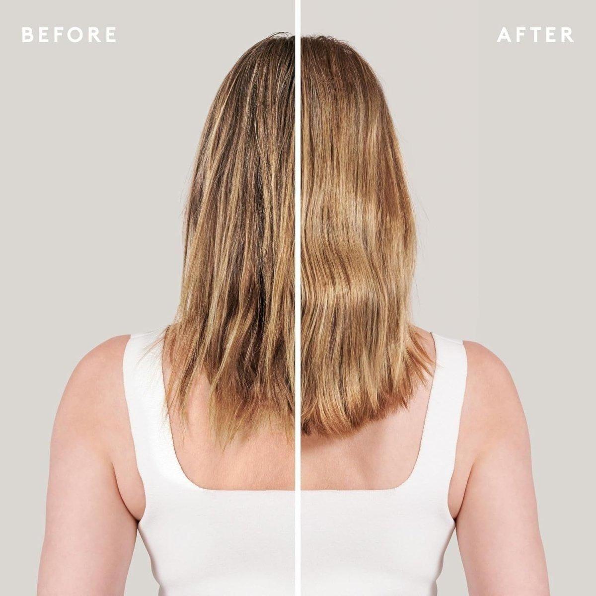 Gentle Nourishing Conditioner for Thin Hair - Sulfate Free 200ml