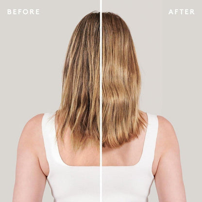 Gentle Nourishing Conditioner for Thin Hair - Sulfate Free 200ml