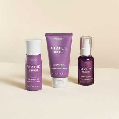 Nourishing Overnight Hair Repair Treatment 30ml