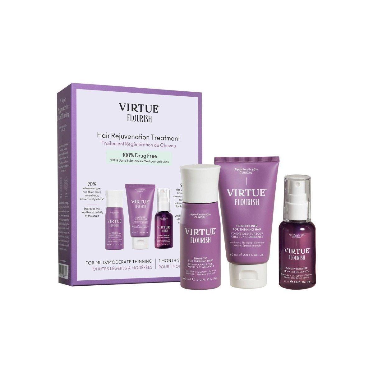 Nourishing Overnight Hair Repair Treatment 30ml - Mycosmeticslondon