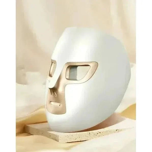 Advanced LED Face Mask for Glowing Skin Treatment - Mycosmeticslondon