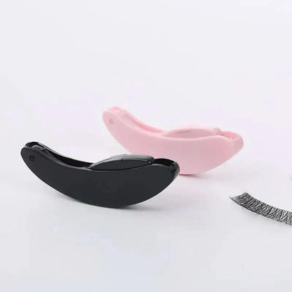 Portable Fine Tip Brow Grooming Brush