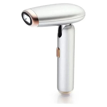Compact At-Home Laser Hair Remover