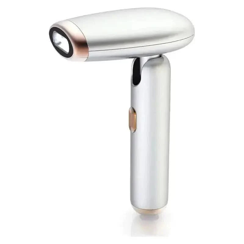 Compact At-Home Laser Hair Remover