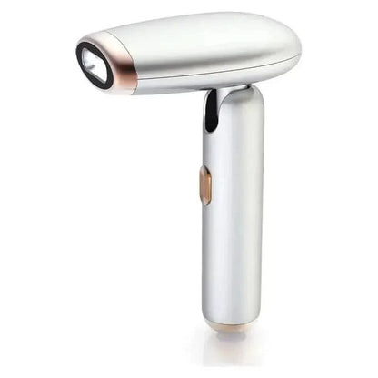 Compact At-Home Laser Hair Remover