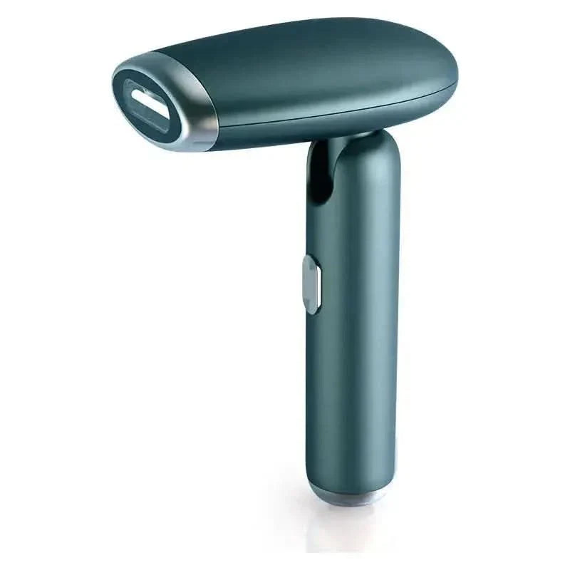 Compact At-Home Laser Hair Remover
