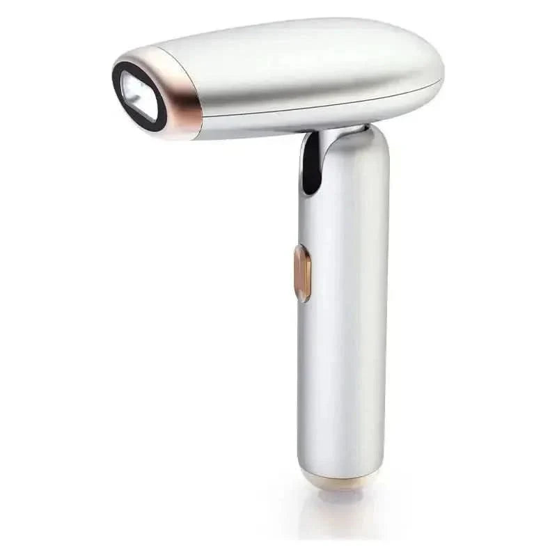 Compact At-Home Laser Hair Remover