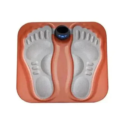 Electronic Foot and Leg Massager for Pain Relief