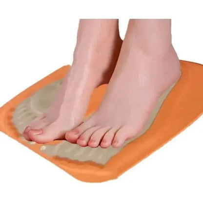 Electronic Foot and Leg Massager for Pain Relief