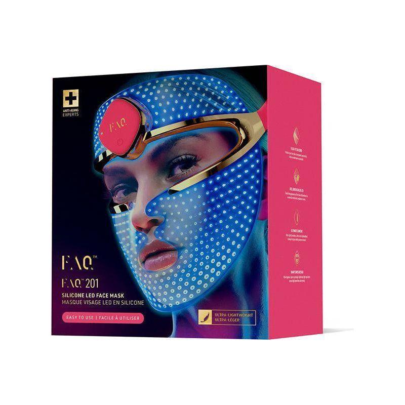 Advanced Anti Aging LED Face Mask
