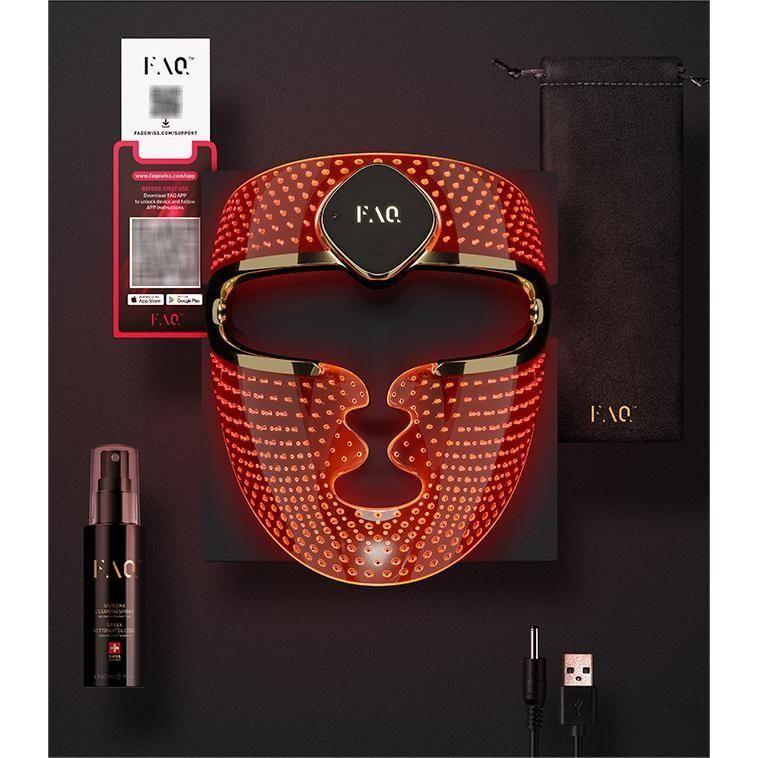 Advanced Anti Aging LED Face Mask