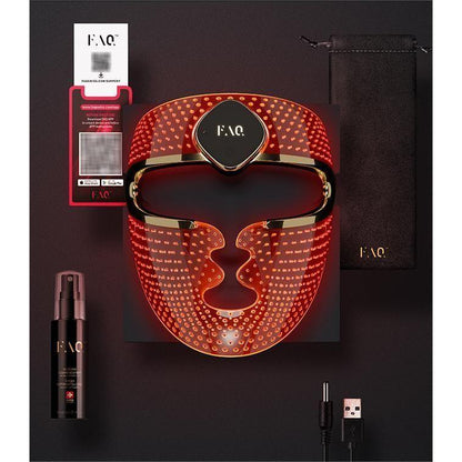 Advanced Anti Aging LED Face Mask