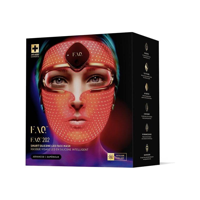 Advanced Anti Aging LED Face Mask