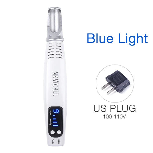 Portable Laser Spot Remover Pen for Dark Spots & Moles