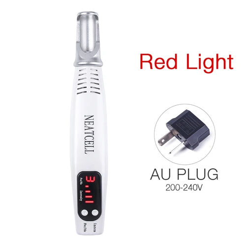 Portable Laser Spot Remover Pen for Dark Spots & Moles