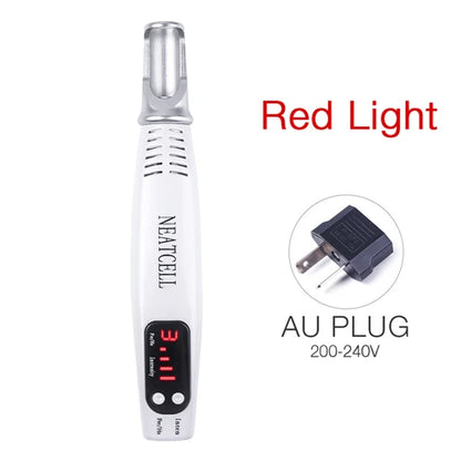 Portable Laser Spot Remover Pen for Dark Spots & Moles