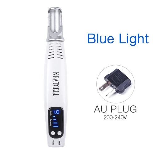 Portable Laser Spot Remover Pen for Dark Spots & Moles
