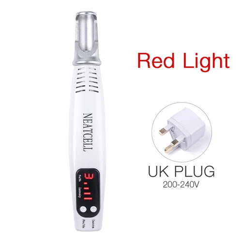 Portable Laser Spot Remover Pen for Dark Spots & Moles