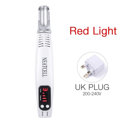 Portable Laser Spot Remover Pen for Dark Spots & Moles