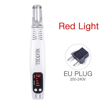 Portable Laser Spot Remover Pen for Dark Spots & Moles