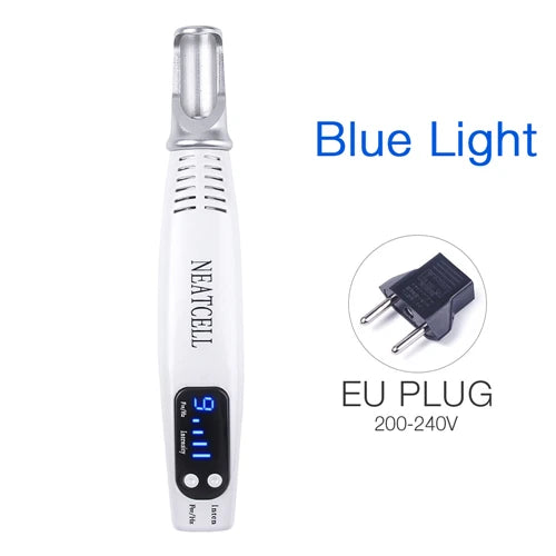 Portable Laser Spot Remover Pen for Dark Spots & Moles
