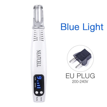 Portable Laser Spot Remover Pen for Dark Spots & Moles