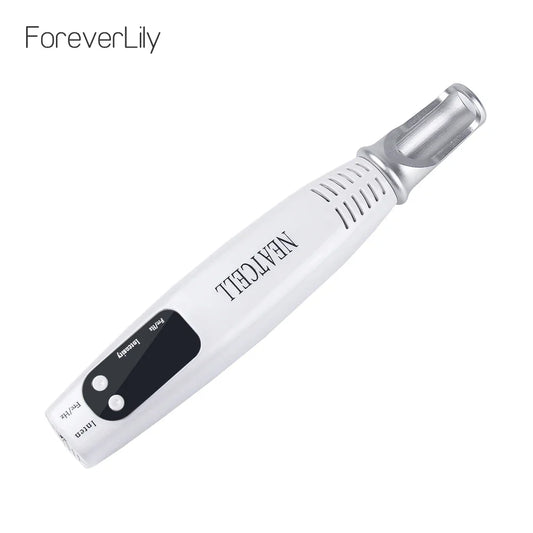 Portable Laser Spot Remover Pen for Dark Spots & Moles - Mycosmeticslondon