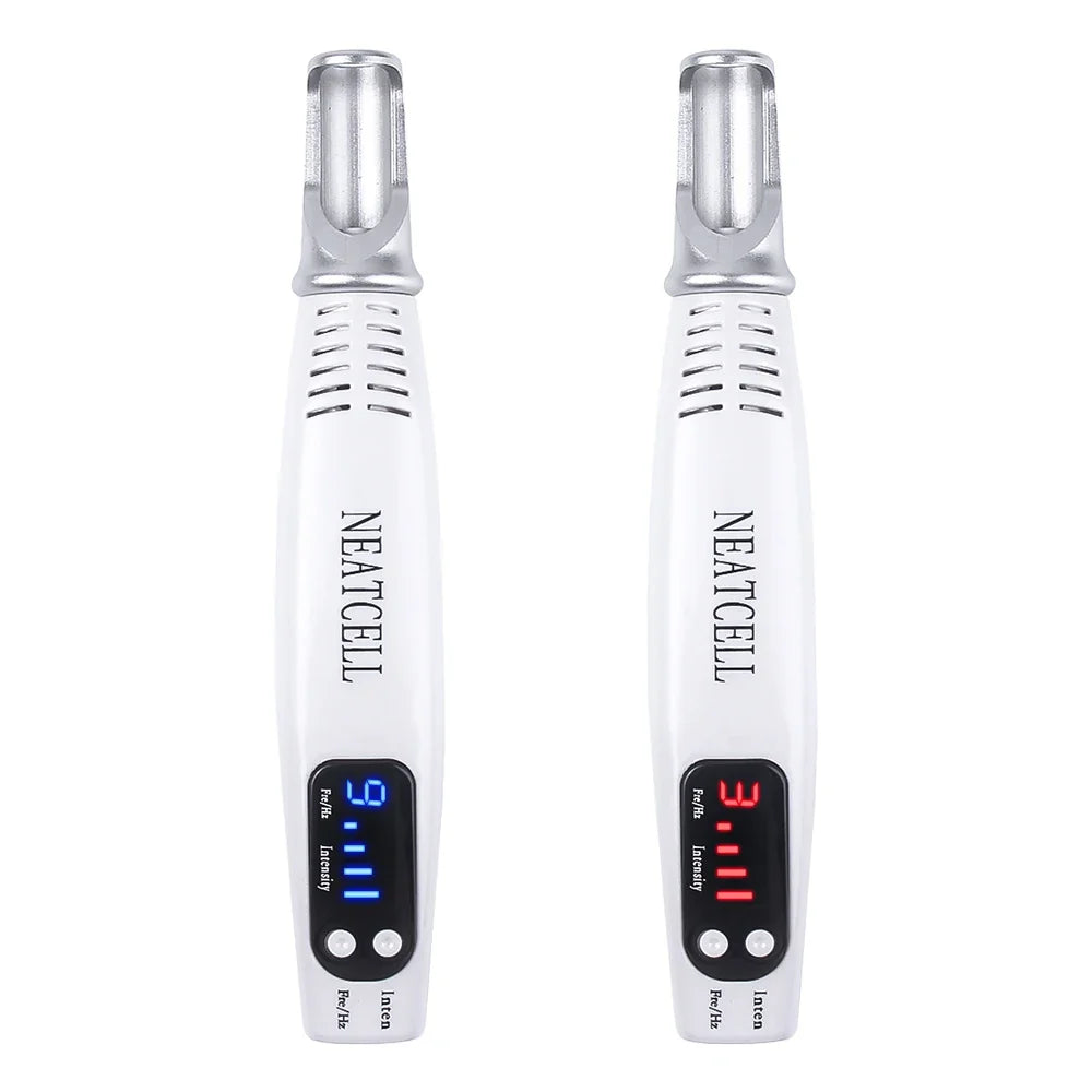 Portable Laser Spot Remover Pen for Dark Spots & Moles