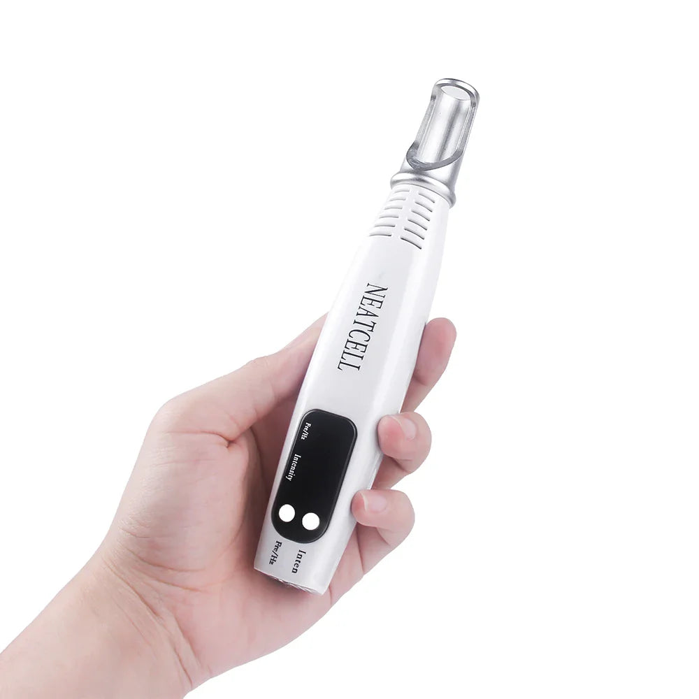Portable Laser Spot Remover Pen for Dark Spots & Moles