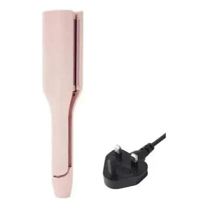 Large Barrel Curling Wand for Loose Waves