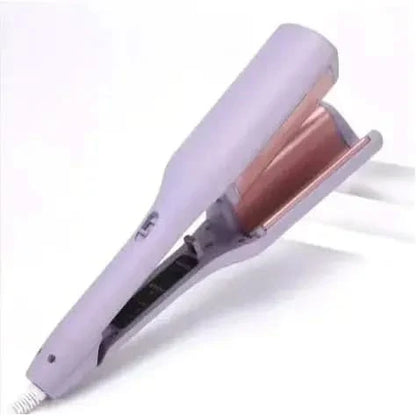 Large Barrel Curling Wand for Loose Waves