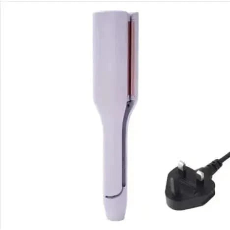 Large Barrel Curling Wand for Loose Waves - Mycosmeticslondon