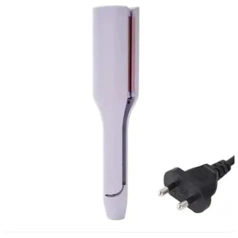 Large Barrel Curling Wand for Loose Waves