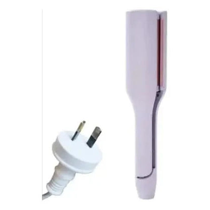 Large Barrel Curling Wand for Loose Waves