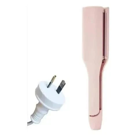 Large Barrel Curling Wand for Loose Waves