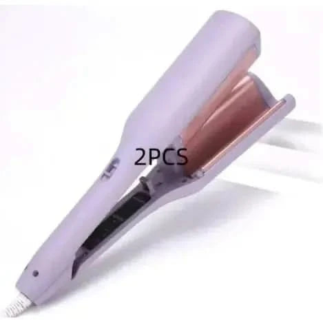 Large Barrel Curling Wand for Loose Waves