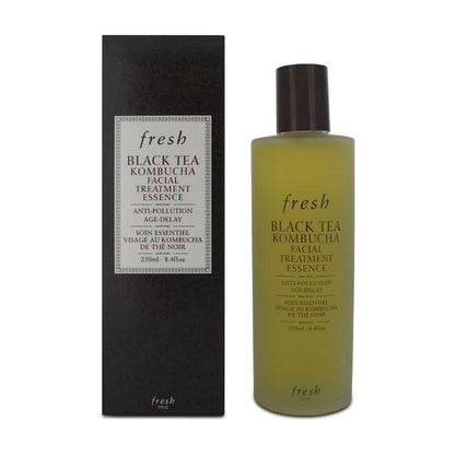 Natural Kombucha Face Toner 250ml - Hydrating Skin Toner