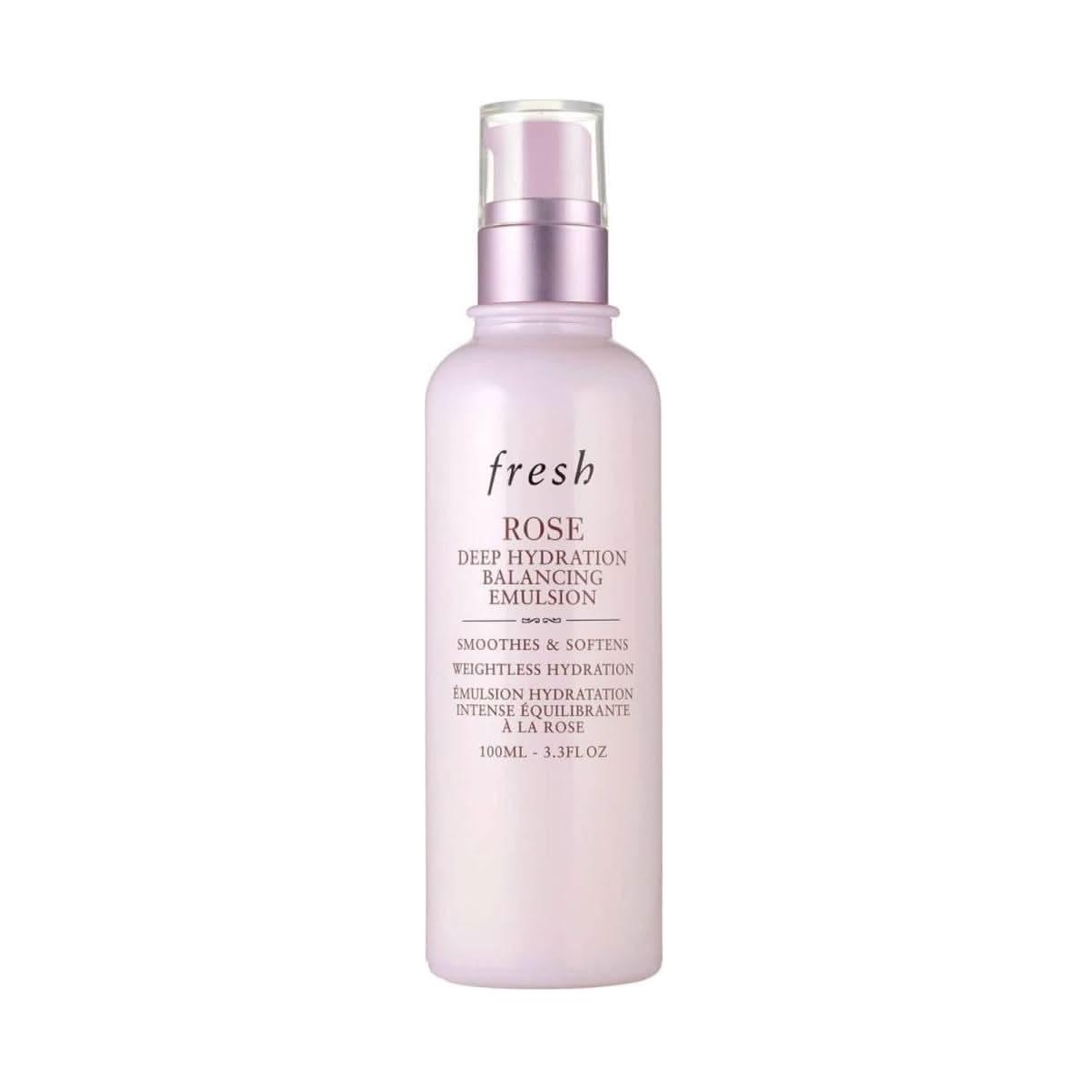Natural Rose Moisturizing Face Cream - Mycosmeticslondon