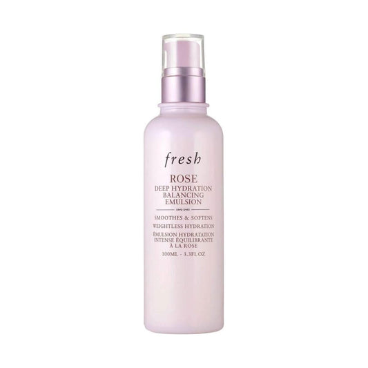 Natural Rose Moisturizing Face Cream - Mycosmeticslondon