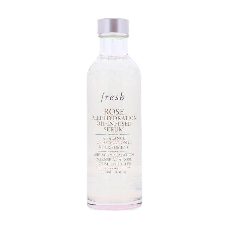 Moisturizing Rose Hydrating Face Serum - Mycosmeticslondon