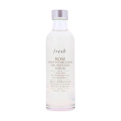 Moisturizing Rose Hydrating Face Serum - Mycosmeticslondon
