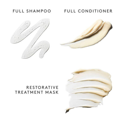 Ultimate Hair Growth Kit | Thickening Shampoo, Conditioner & Mask