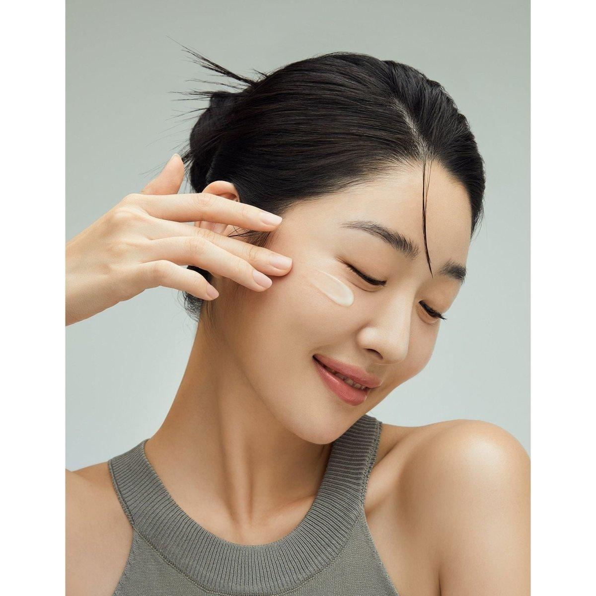 Natural Green Tomato Hydrating Cream