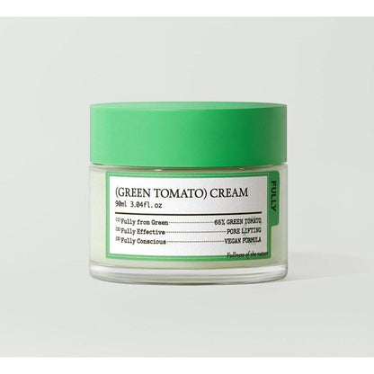 Natural Green Tomato Hydrating Cream