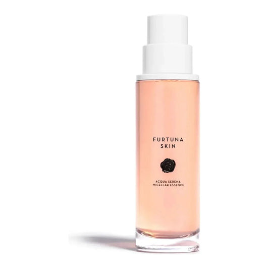 Gentle Purifying Face Micellar Water - Mycosmeticslondon