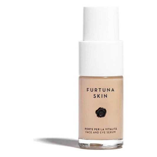 Anti Aging Face Serum 15ml - Revitalizing Lift Serum - Mycosmeticslondon