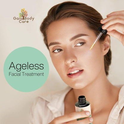 Anti Aging Face Cream Treatment 1 fl oz